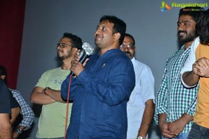 Taxiwala Movie Team At Arjun Theatre