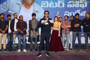 Taxiwala Pre Release Event