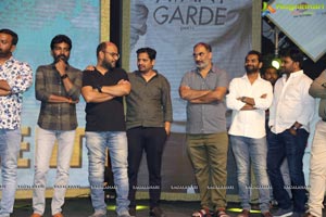 Taxiwala Pre Release Event