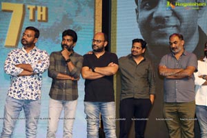 Taxiwala Pre Release Event