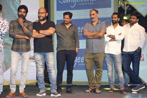 Taxiwala Pre Release Event