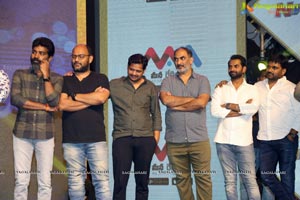 Taxiwala Pre Release Event