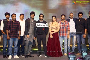 Taxiwala Pre Release Event