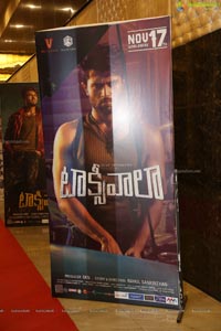 Taxiwala Pre Release Event