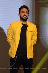 Taxiwala Pre Release Event