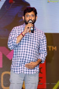 Taxiwala Pre Release Event