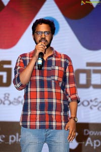 Taxiwala Pre Release Event