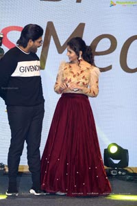 Taxiwala Pre Release Event