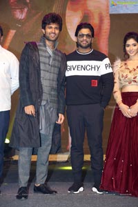 Taxiwala Pre Release Event