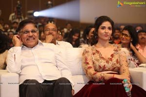 Taxiwala Pre Release Event