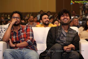 Taxiwala Pre Release Event