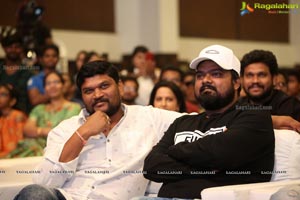 Taxiwala Pre Release Event