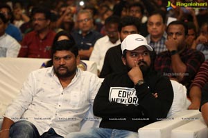 Taxiwala Pre Release Event