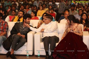 Taxiwala Pre Release Event