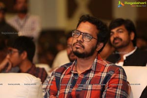 Taxiwala Pre Release Event