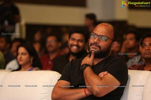 Taxiwala Pre Release Event