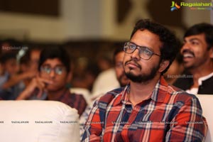 Taxiwala Pre Release Event