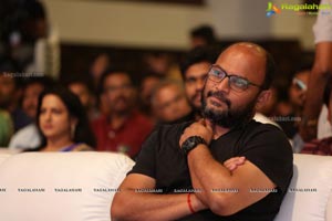 Taxiwala Pre Release Event