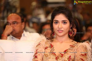 Taxiwala Pre Release Event