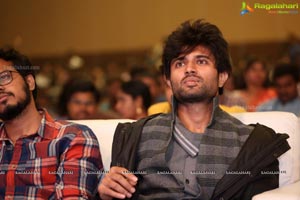 Taxiwala Pre Release Event