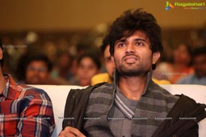 Taxiwala Pre Release Event