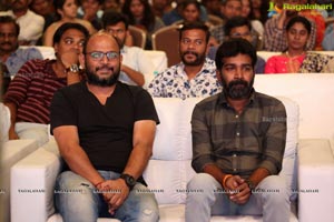 Taxiwala Pre Release Event