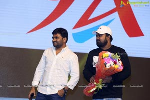 Taxiwala Pre Release Event