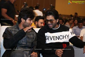 Taxiwala Pre Release Event