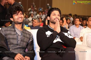 Taxiwala Pre Release Event