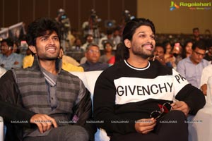 Taxiwala Pre Release Event