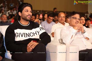 Taxiwala Pre Release Event