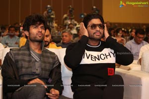 Taxiwala Pre Release Event