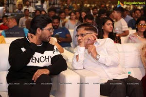 Taxiwala Pre Release Event