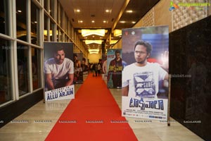 Taxiwala Pre Release Event