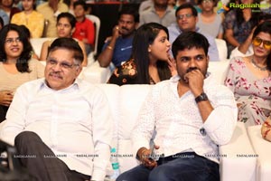 Taxiwala Pre Release Event