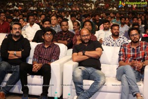 Taxiwala Pre Release Event