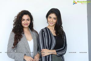 Taxiwala Press Meet