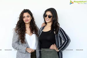 Taxiwala Press Meet