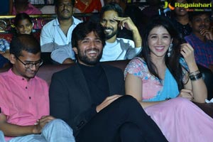 Taxiwala Success celebrations at Bheemavaram