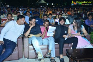 Taxiwala Success celebrations at Bheemavaram