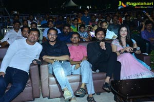 Taxiwala Success celebrations at Bheemavaram