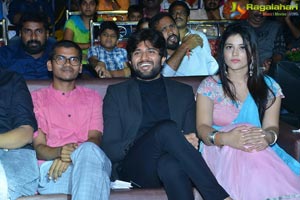 Taxiwala Success celebrations at Bheemavaram