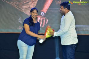 Taxiwala Success celebrations at Bheemavaram