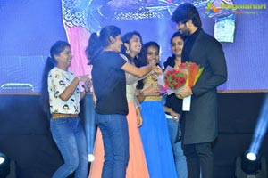 Taxiwala Success celebrations at Bheemavaram