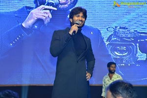 Taxiwala Success celebrations at Bheemavaram