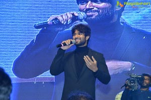 Taxiwala Success celebrations at Bheemavaram