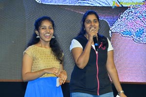 Taxiwala Success celebrations at Bheemavaram