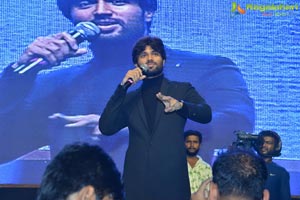 Taxiwala Success celebrations at Bheemavaram