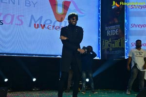 Taxiwala Success celebrations at Bheemavaram