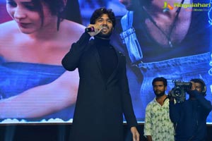 Taxiwala Success celebrations at Bheemavaram